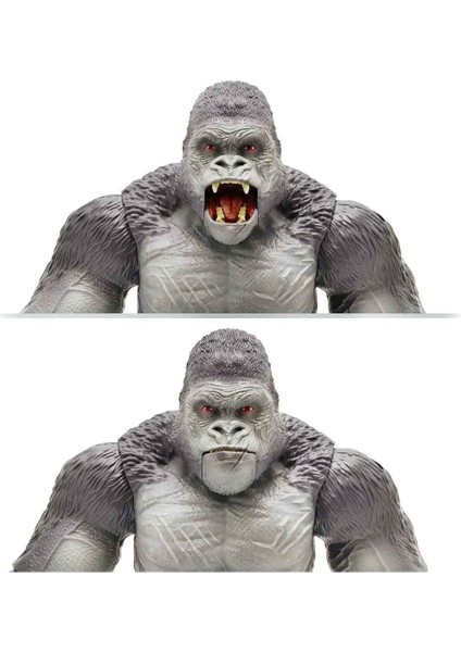 Primal Clash Büyük Patron Goril 43 cm indirimleri