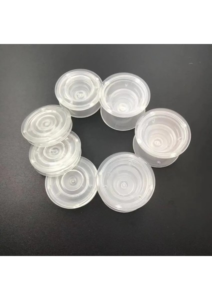 1-10PCS Yeni Korea In IPhone 16 Samsung S25 Grıptok Grıp Tok Renk Için Şeffaf Stand Tutucu Braketi Cep Telefon Kılıfı Kapak (Yurt Dışından)