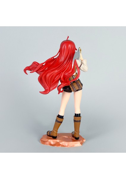 El Yapımı Anime ve Animasyon Ikincil Yuan Model Süsler (Yurt Dışından) fiyatları