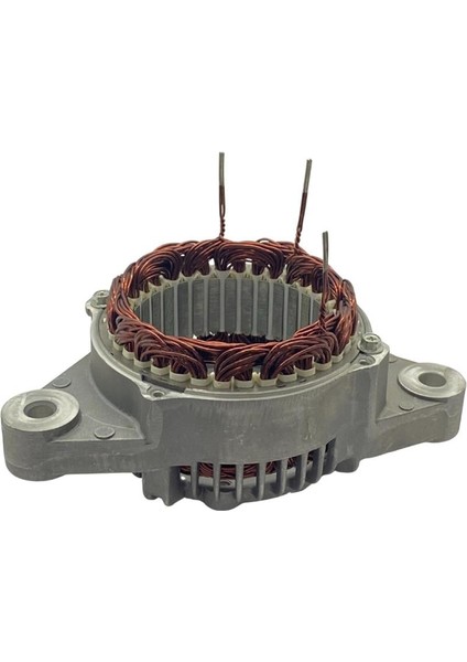 Alternatör Ön Kapak 65 A (Statörlü) Tofaş Doğan/kartal/şahin modelleri
