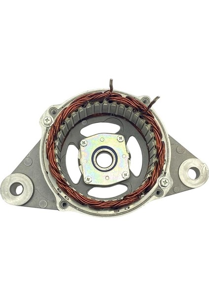 Alternatör Ön Kapak 65 A (Statörlü) Tofaş Doğan/kartal/şahin fırsatları