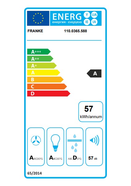 Davlumbaz Downdraft Fdw 908 Ib Xs 90 cm modelleri