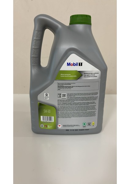 1 Esp Formula P 5W-30 5 Lt Motor Yağı (2025 Üretim) modelleri