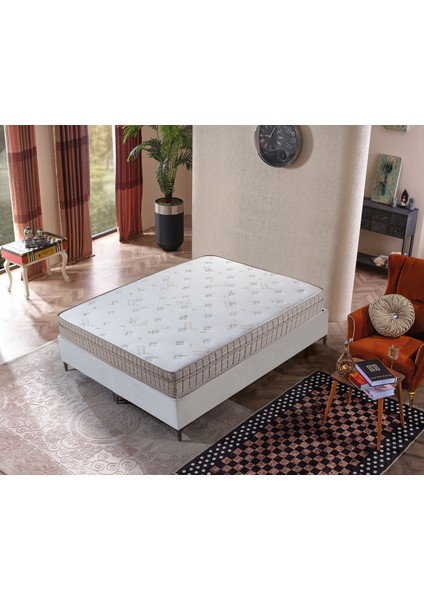 Organic Cotton Ultra Ortapedik Çift Kişilik Yatak fiyatları