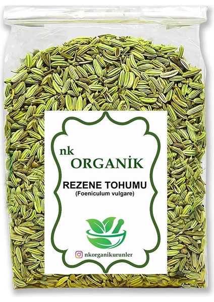 Rezene Çayı 100GR