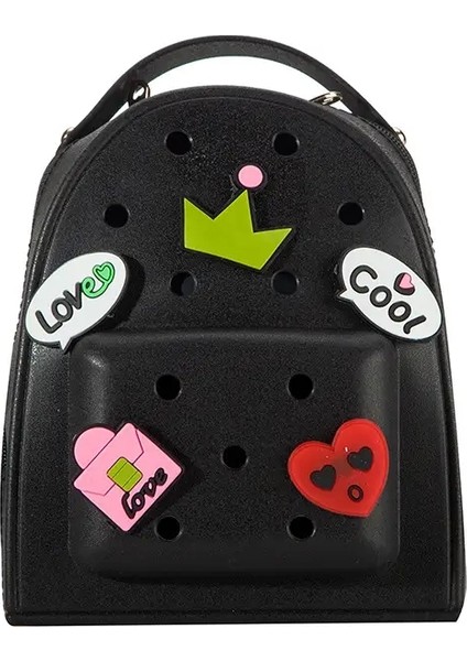 Kadınlar Için Sevimli Sırt Çantası Okula Geri Çantalar Yaz Çantası Sevimli Sırt Çantaları (Yurt Dışından)