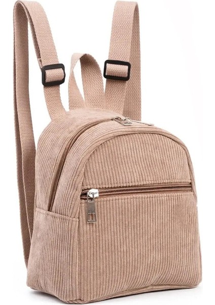 Çocuklar Sırt Çantası Çocuklar Erkekler Için Sırt Çantası Kızlar Toddler Backapcks Okul Çantaları Kız Için Çocuk Çantaları Sevimli Sırt Çantası Mochila Infantil Renk: Haki (Yurt Dışından)