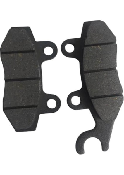 Kulaklı Fren Balata