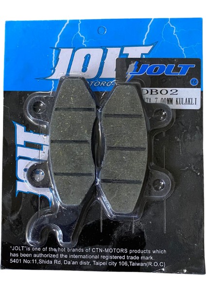 Kulaklı Fren Balata fiyatları