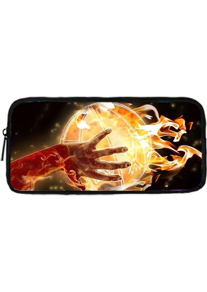 Çocuk Okulu Sıcak Spor Basketbol Sırt Çantası Öğle Çantaları, Kalem Çantaları, Erkekler Için Okul Çantaları En Iyi Hediye Renk: BD-212X18A6 (Yurt Dışından)