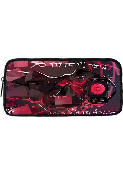 Çocuk Okulu Skibidi Tuvalet Sırt Çantası Öğle Çantaları, Kalem Çantaları, Erkekler Için Okul Çantaları En Iyi Hediye Çantası: BD-212X44A5 (Yurt Dışından)