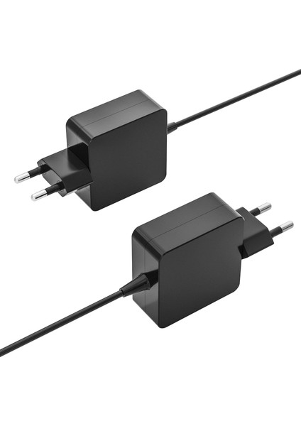 Huawei Matebook Hvy-Wap9 Uyumlu Adaptör Şarj Cihazı 65W