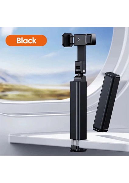 360 Derece Döndürme Telefon Tutucu Taşınabilir Seyahat Mobil Stand Ayarlanabilir Selfie Outdoor Destek Iphone 15 16 Smart Phonescolor: Gri (Yurt Dışından)