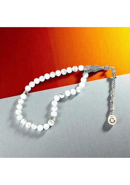 Gs Havlit Doğaltaş Tespih