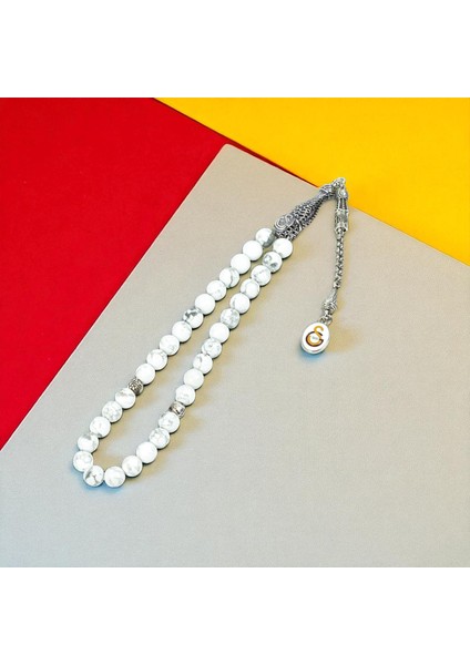 Gs Havlit Doğaltaş Tespih