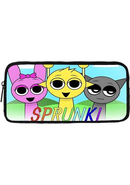 Çocuk Okulu Karikatür Oyunu Inanılmaz Yemeği Çantaları, Kalem Çantaları, Okul Çantalarıyla Erkek Kızlar Için Okul Çantaları En Iyi Hediye Kilo: BD-46X41A8 (Yurt Dışından)