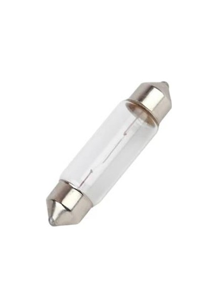 Trıfa 24V Sofit Ampul 10W Kısa Germany