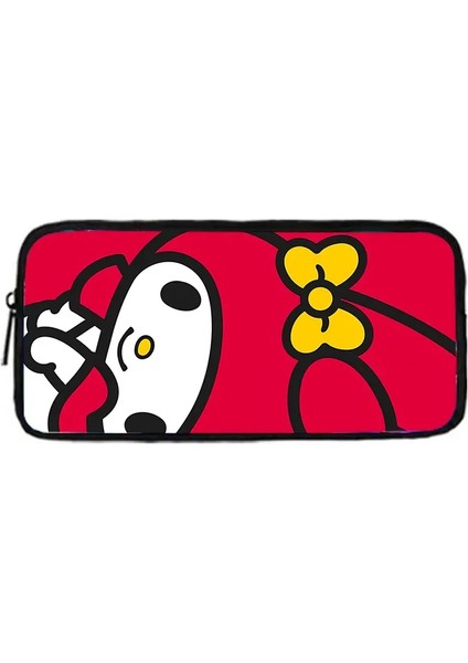 Karikatürüm M-Melodys Okul Çantası Erkek Kızlar Kadın Kadın Omuz Çantaları Kalem Kutusu Çocuk Rengi Için Sırt Çantası: BD-171DM46A6 (Yurt Dışından)