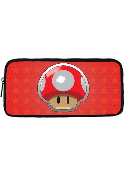 Oyun Bros 3 Pcs Öğle Yemeği Çantaları, Kalem Çantaları, Erkekler Için Okul Çantaları ile Çocuk Okulu Sırt Çantası Seti Sap (Yurt Dışından)