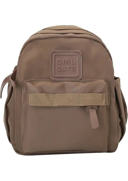 Çocuk Okul Çantası Için Çocuklar Sırt Çantası Anne Çocuk Çantaları Kız Toddler Çantalar Için Sınıf Çantaları Kız Katı Sevimli Sırt Çantası (Yurt Dışından)