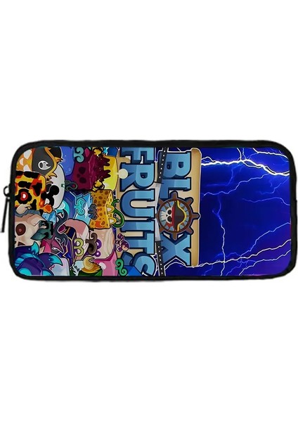 Çocuk Okulu B-Bloks Meyve Öğrencileri Öğle Yemeği Çantaları, Kalem Çantaları, Okul Çantaları Erkekler Için Okul Çantaları En Iyi Hediye Renk: BD-212X128A5 (Yurt Dışından)