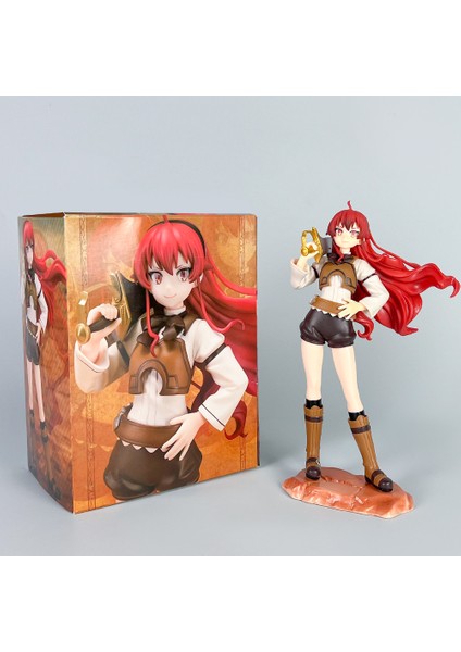 El Yapımı Anime ve Animasyon Ikincil Yuan Model Süsler (Yurt Dışından)