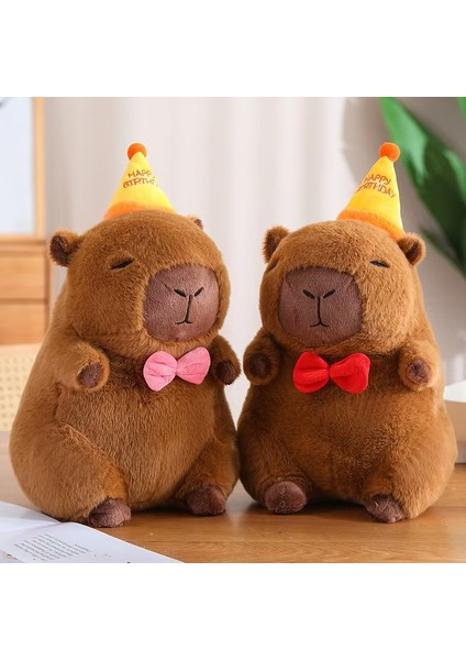 Yeni 1 Adet Yumuşak Karikatür Peluş Oyuncak Asılı Bebek Yatıştırıcı Uyku Bebekleri (Yurt Dışından)