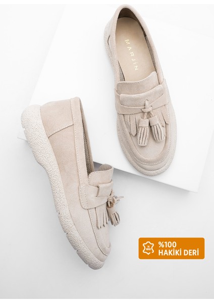 Kadın Loafer Günlük Ayakkabı Suma