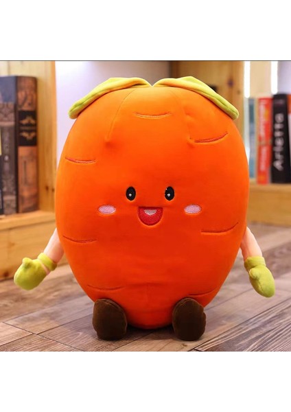 Yeni 1 Parça Peluş Oyuncak Seti Iyi Şanslar Karikatür Yeni Bebek Makine Bebek Kitap Çantası Çekicilik (Yurt Dışından)