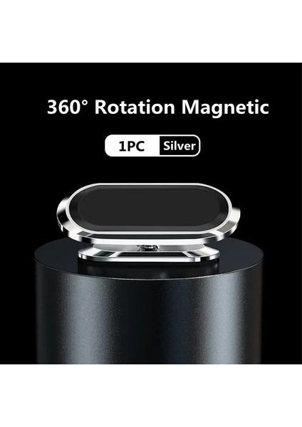 Manyetik Araba Telefon Tutucu Mobil Cep Telefon Tutucu Iphone 14 13 12 11 Samsung Redmi Xiaomicolor Için Araba Mıknatıs Montaj Braketi (Yurt Dışından)