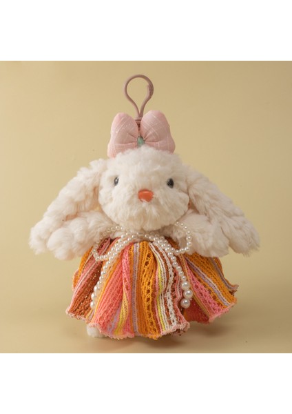 Yeni 1 Parçalı Iyi Şanslar Çizgi Film Pamuk Bebek Peluş Çizgi Film Oyuncakları Peluş Bebek Giydirme Bebek Seti (Yurt Dışından)