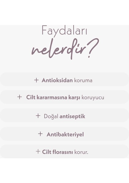 Roll-On Itır Yağı Vit-E, Geranium modelleri