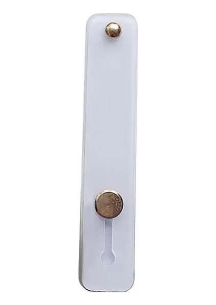 Universal Silikon Bilek Telefon Tutucu Parmak Yüzüğü Telefon El Bant Braketi Push Çekme Çekme Telefon Stand Sticker Telefon Holdercolor: BLACK-023 (Yurt Dışından)