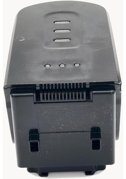 Fakir Dikey Süpürge Bataryası Inovator 6158 25.2V 2000MAH fiyatları