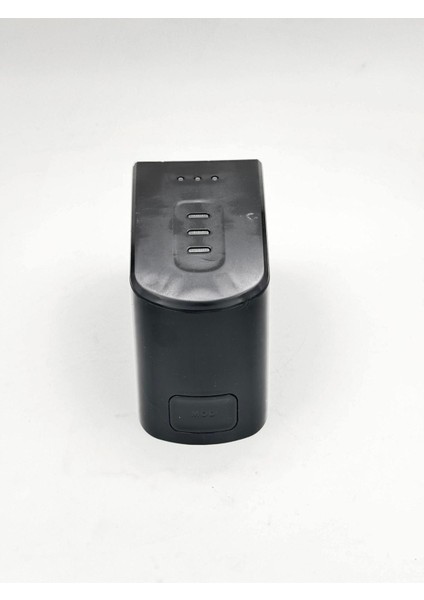 Fakir Dikey Süpürge Bataryası Inovator 6158 25.2V 2000MAH modelleri