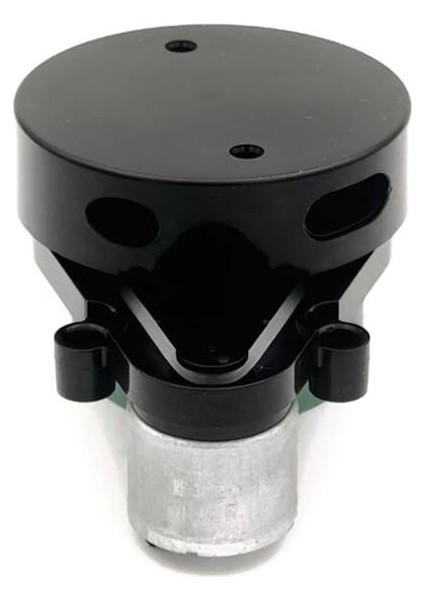 Fakir Rs 780 Robot Süpürge Lidar Sensör + Powerbank
