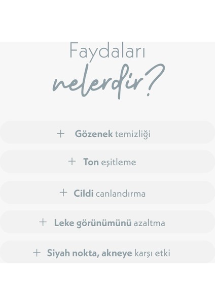 Anti-Aging ve Leke Karşıtı Bitkisel Kök Hücre Tonik, Glikolik Asit, Salisilik Asit, Niacinamide modelleri