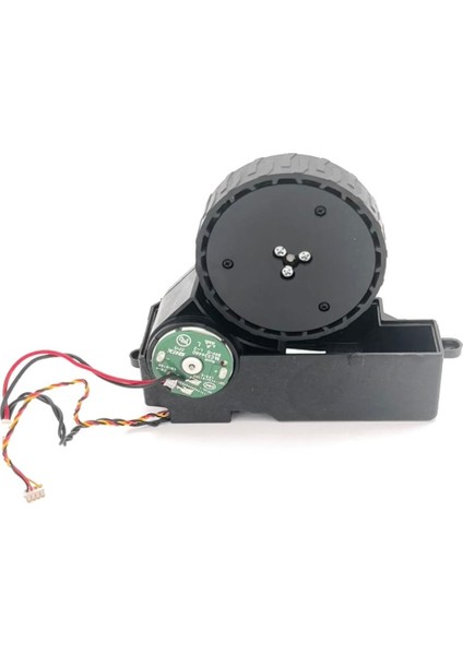 Fakir Rs 780 Robot Süpürge Sol Tekerlek Motoru + Powerbank