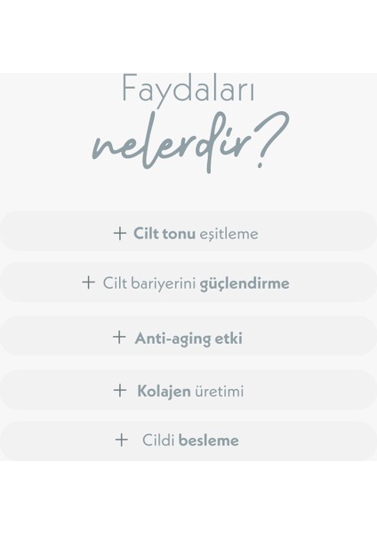 Anti-Aging Bitkisel Kök Hücre Yüz Yoga Yağı, Zencefil, Ylang Ylang, Kuşburnu, Çuha Çiçeği fırsatları