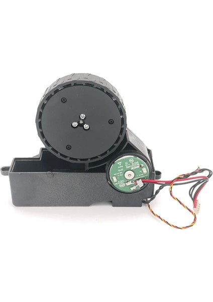 Fakir Rs 780 Robot Süpürge Sağ Tekerlek Motoru + Powerbank