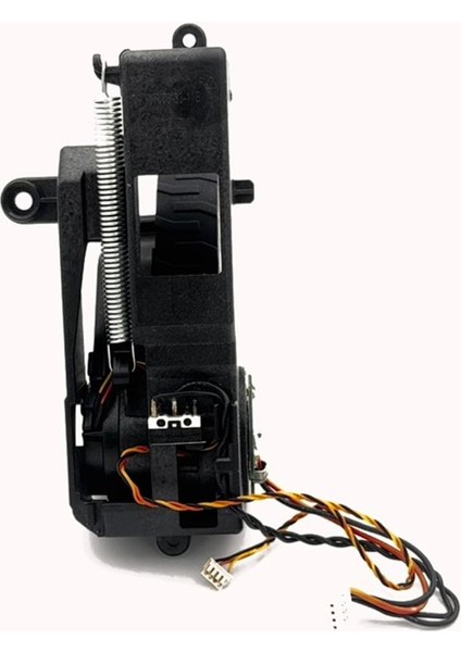 Fakir Rs 780 Robot Süpürge Sağ Tekerlek Motoru + Powerbank modelleri