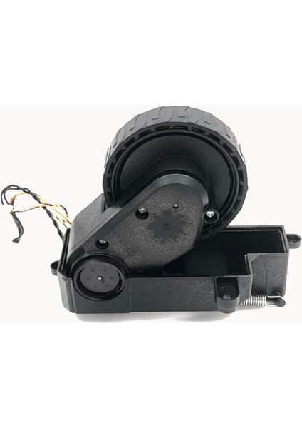 Fakir Rs 770 Robot Süpürge Sağ Tekerlek Motoru + Powerbank indirimleri
