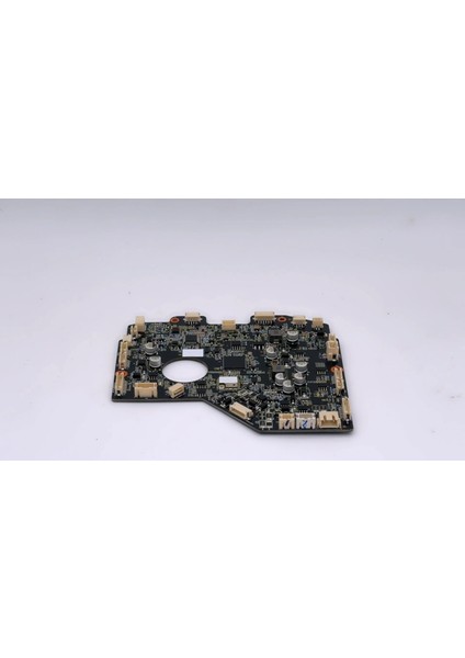 RS 760 Robot Süpürge Anakartı (BMS) + Powerbank