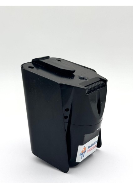 Sd 9461 Imperium Go Plus Dikey Süpürge 2500 mAh 25.2 V Batarya – Orjinal Uyumlu Uzun Ömürlü, Performans Pil