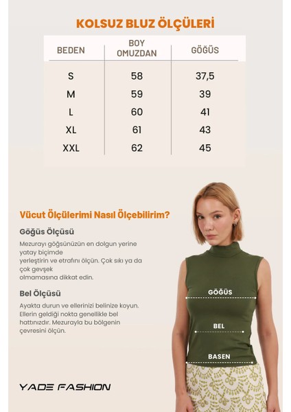 Kadın Kolsuz Bluz indirimleri