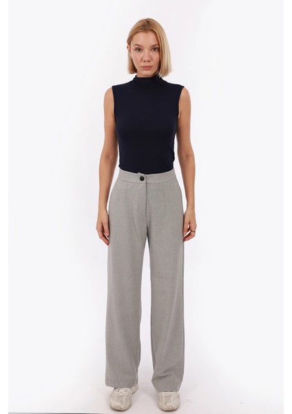 Kadın Kolsuz Bluz modelleri