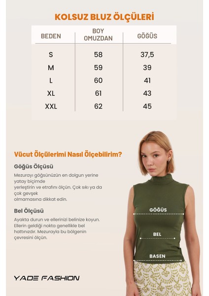 Kadın Kolsuz Bluz indirimleri