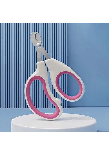 Küçük Kedi Köpek Paslanmaz Çelik Yavru Pençeler Için Profesyonel Kedi Tırnak Clippers (Yurt Dışından)