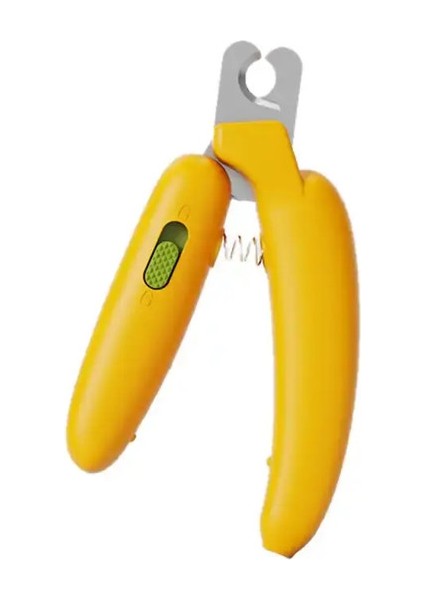 Pet Nail Clippers Köpek Kedi Tırnak Düzeltici Emek Tasarruflu Tırnak Klipsini Elverişli LED Elektrikli Tırnak Değirmeni Köpek Tımar Malzemeleri (Yurt Dışından)