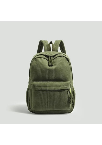 Kişiselleştirilmiş Çocuklar Sırt Çantası, Özel Toddler Sırt Çantaları Doğum Günü Hediyesi, Anaokulu, Okula Dönüş Hediyesi, Çiçek Kız Hediye Renk: Yeşil/boyut: Isim Yok (Yurt Dışından)